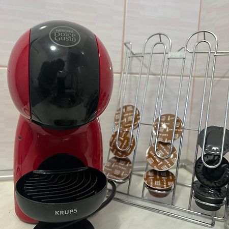 Apartman Lena Beograd Ngoại thất bức ảnh