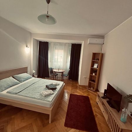 Apartman Lena Beograd Ngoại thất bức ảnh