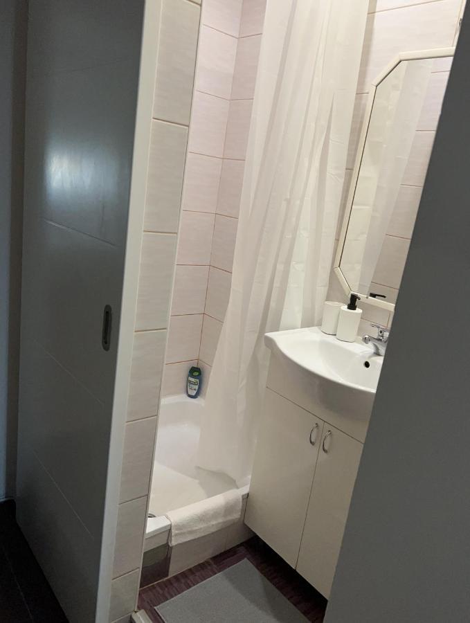 Apartman Lena Beograd Ngoại thất bức ảnh