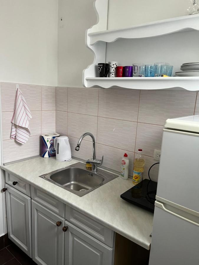 Apartman Lena Beograd Ngoại thất bức ảnh